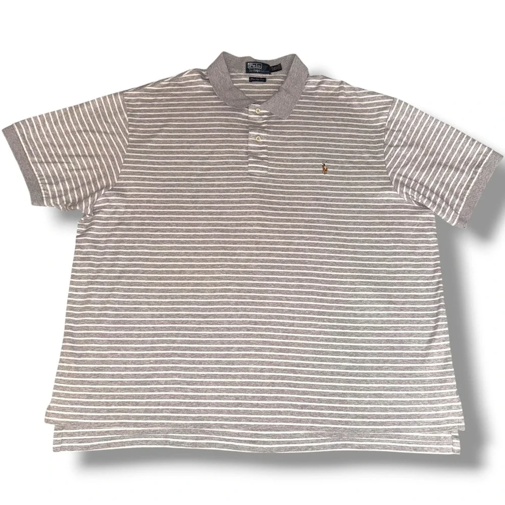 Polo Ralph Lauren brand polo